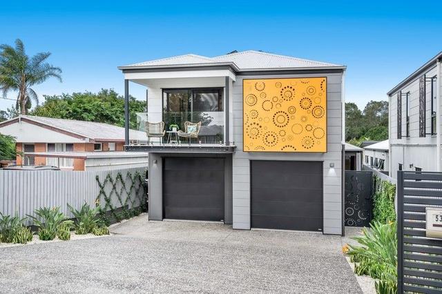 53A Willard Rd, QLD 4157