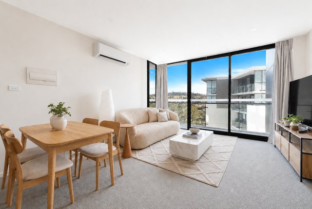 193/7 Irving Street, ACT 2606