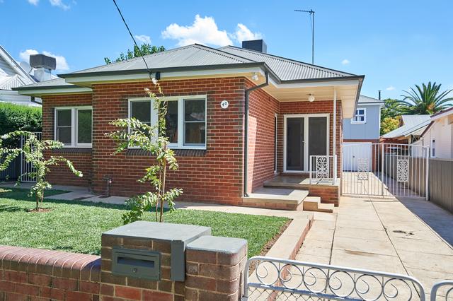 40 Flinders Street, NSW 2650