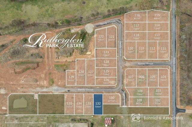 132/9 Bandy Circuit, VIC 3685