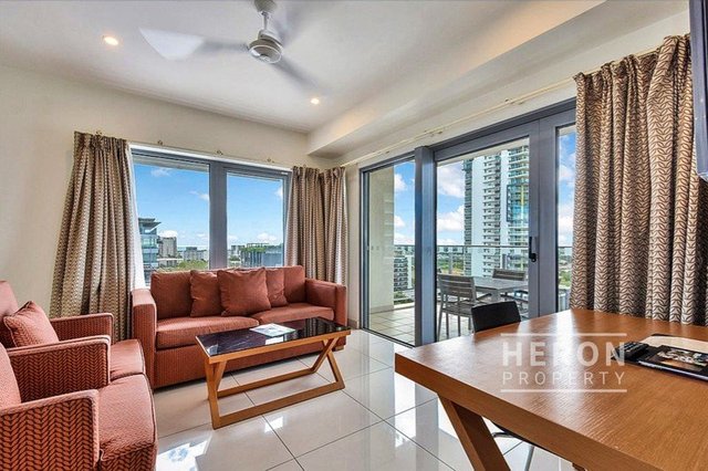 909/31 Woods Street, NT 0800