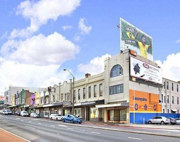 2/75A Parramatta  Road, NSW 2038