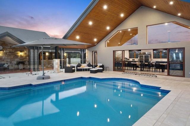 575 Comleroy Road, NSW 2758