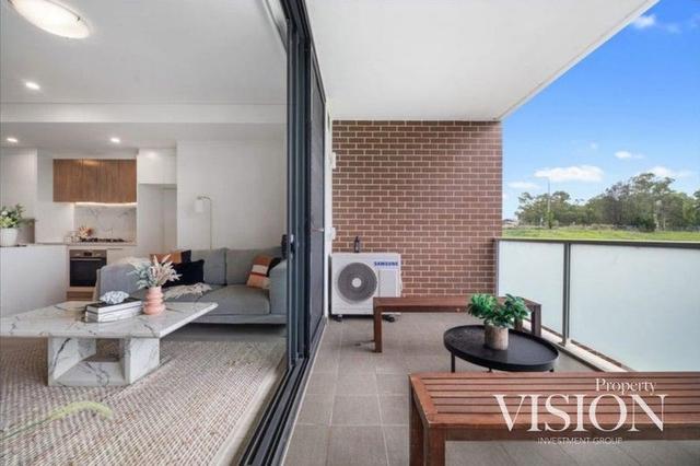 F235/1 Herlina Crescent, NSW 2155