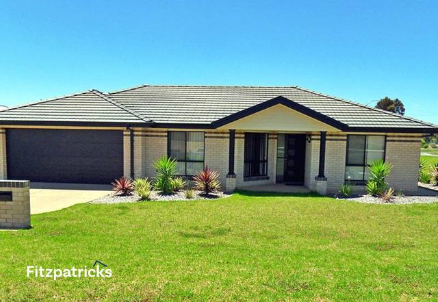 1/2 Deakin Avenue, NSW 2650