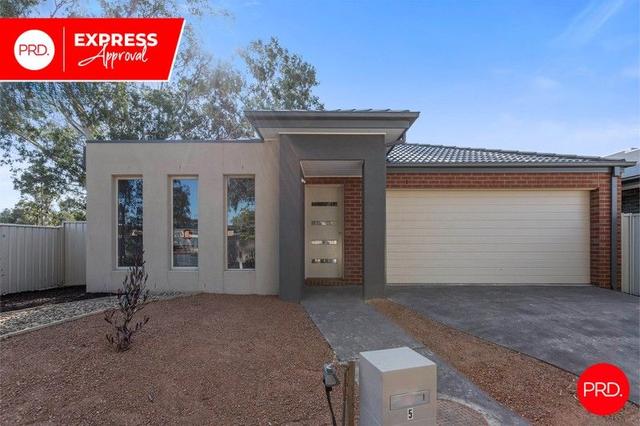 5 Argyle Lane, VIC 3551