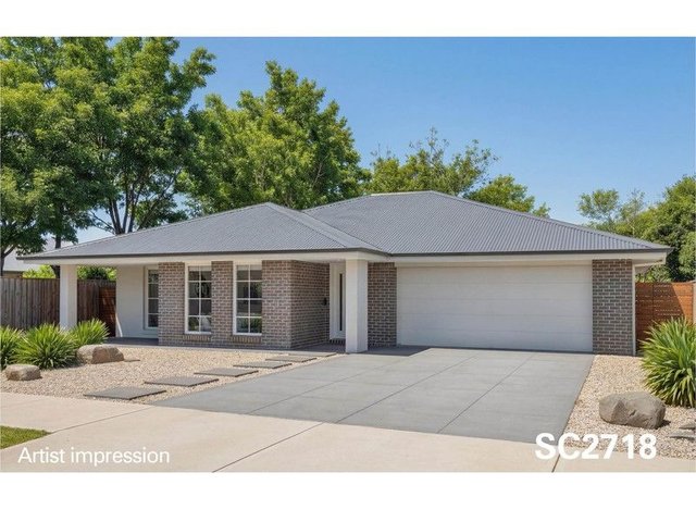 Lot 503 Buchanan Ridge, NSW 2323