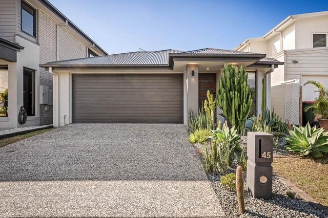 45 Stodart Terrace, QLD 4509