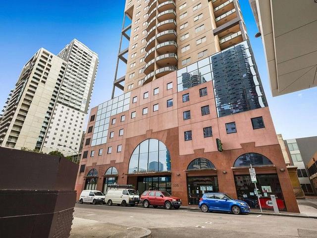 61/538 Little Lonsdale Street, VIC 3000