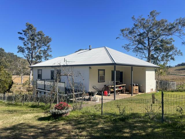 391 Rock Valley Road, NSW 2480