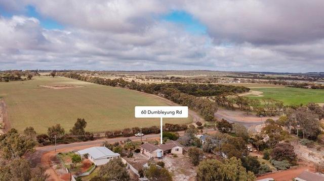 60 & 62 Dumbleyung Road, WA 6370