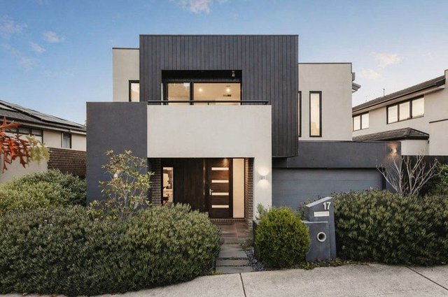 17 Heritage Boulevard, VIC 3108