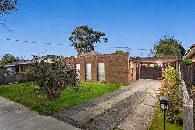 12 Harry Street, VIC 3977