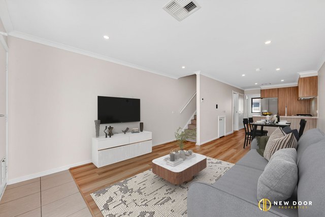 64/36 Dulcie Holland Crescent, ACT 2914