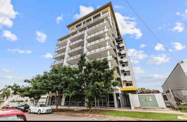 107/6 Finniss Street, NT 0800