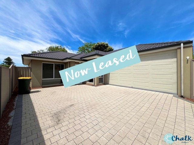 192B Manning Road, WA 6107