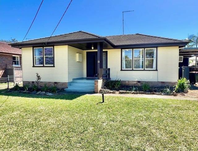 12 Torres Crescent, NSW 2770