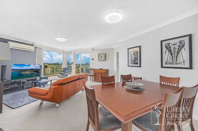 P4/4 Wentworth Drive, NSW 2138