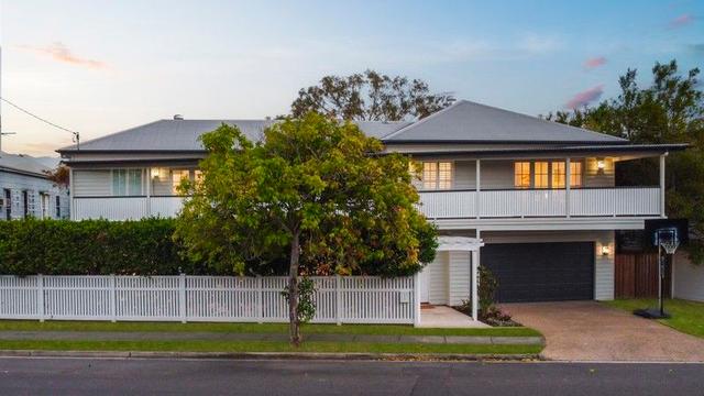 3 Eveleigh Street, QLD 4030