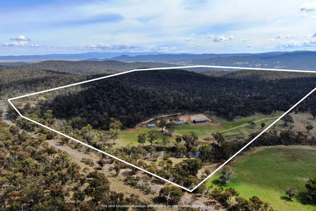 1809 Numeralla Road, NSW 2630