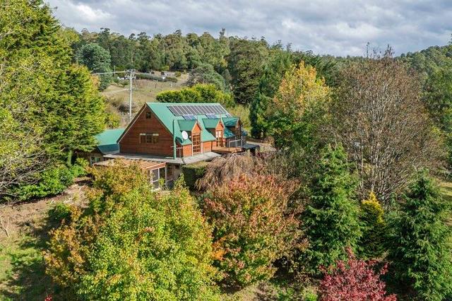 210 Nicholls Rivulet Road, TAS 7150
