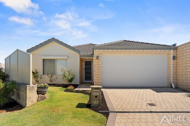 42 Peppermint Gardens, WA 6164