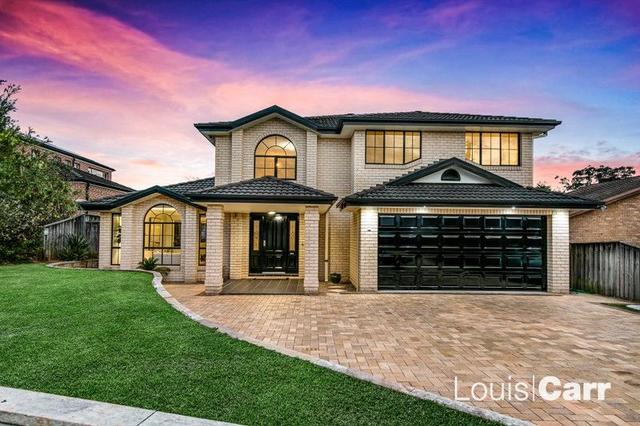 86A Aiken Road, NSW 2125