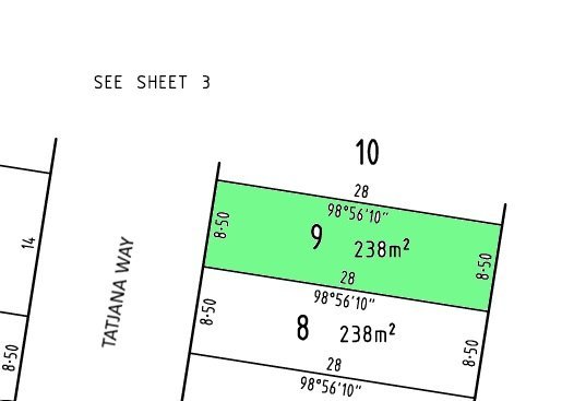 9, 16 Tatjana Way, VIC 3807