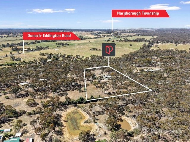 6 Johnson  Road, VIC 3371