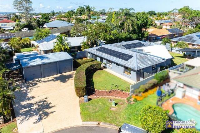 4 Paddington Place, QLD 4165