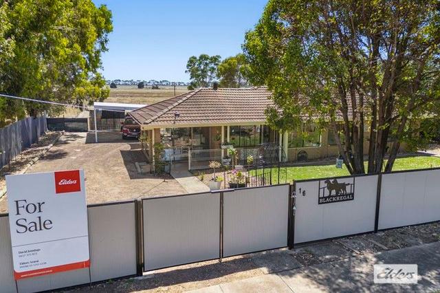 16 Campbell Street, VIC 3351