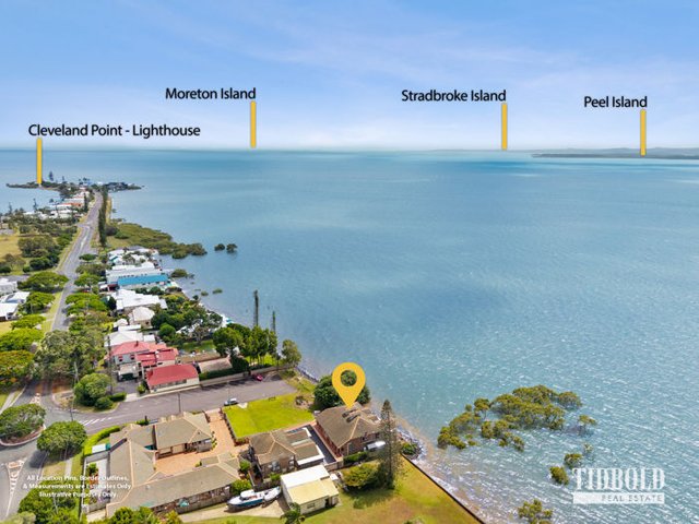 8/2 Paxton Street, QLD 4163