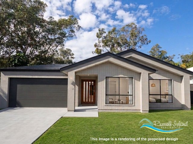 171 Centre Road, QLD 4184