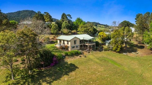 138 Mackays Creek Road, Megan, NSW 2453