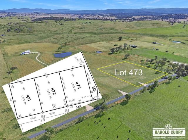 39 Bryans Gap Road, NSW 2372