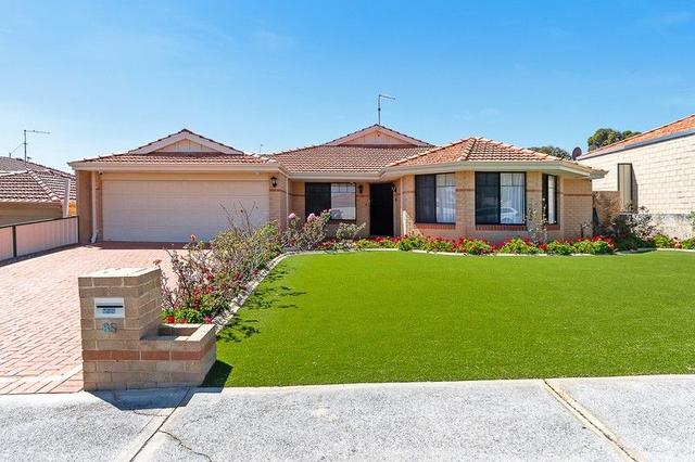 85 Clydebank Crescent, WA 6028