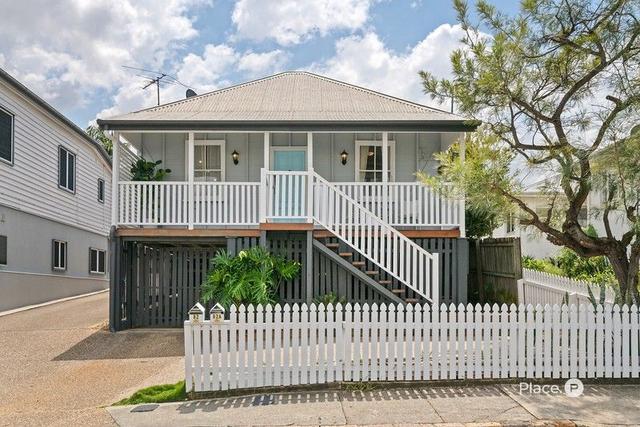 82a Terrace Street, QLD 4005