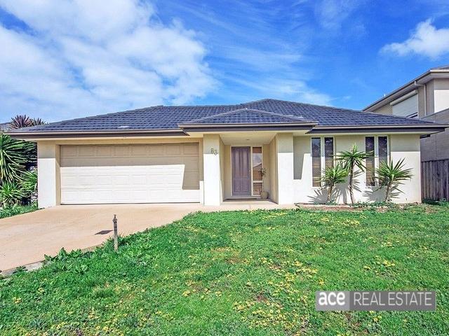 83 Middle Park Drive, VIC 3030