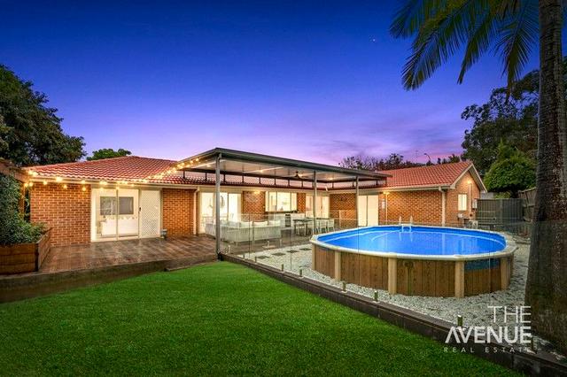 6 Springfield Crescent, NSW 2153