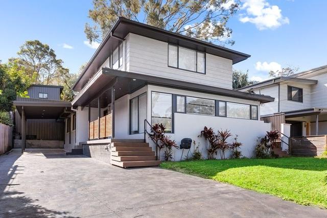 3 Ara Crescent, NSW 2099
