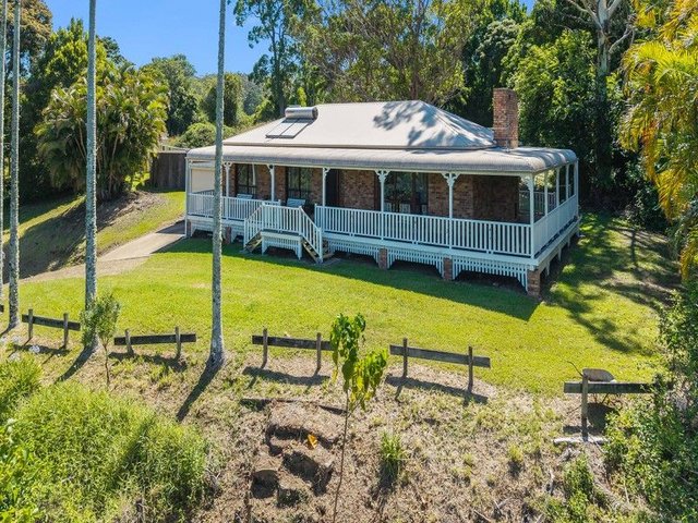 1 Wells Road, QLD 4552