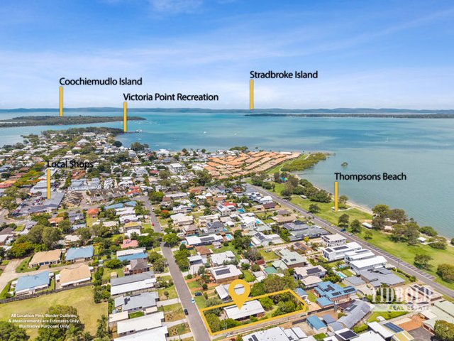 25 Yeo Street, QLD 4165