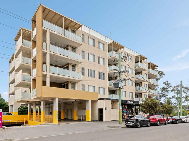 20/111 Railway Terrace, NSW 2762