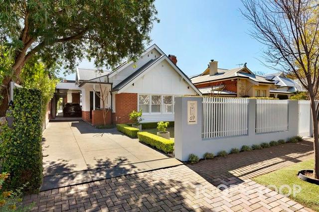 69 Swaine Avenue, SA 5067