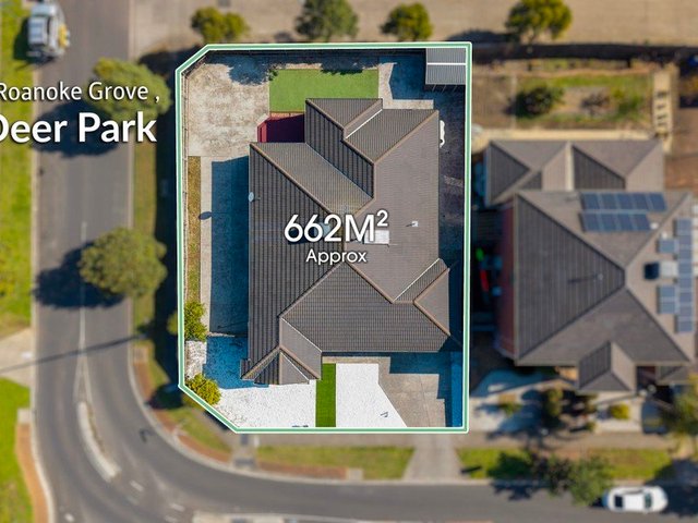 1 Roanoke Grove, VIC 3023