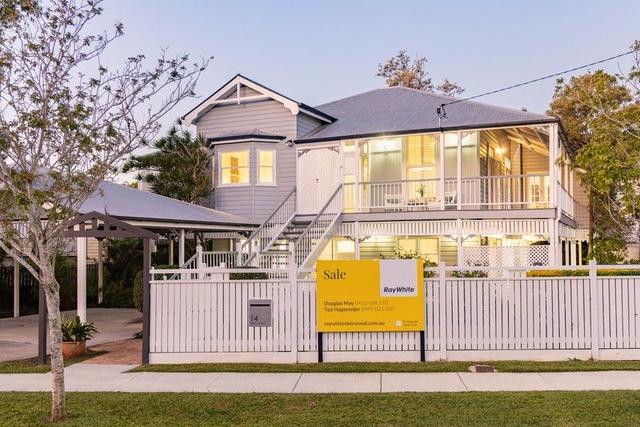 14 Berry Street, QLD 4075