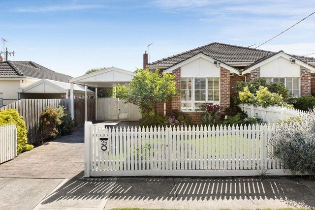 25 Sussex Road, VIC 3162