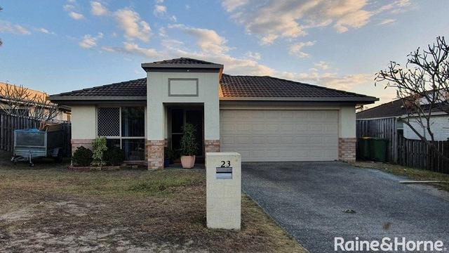 23 Courtney Close, QLD 4118