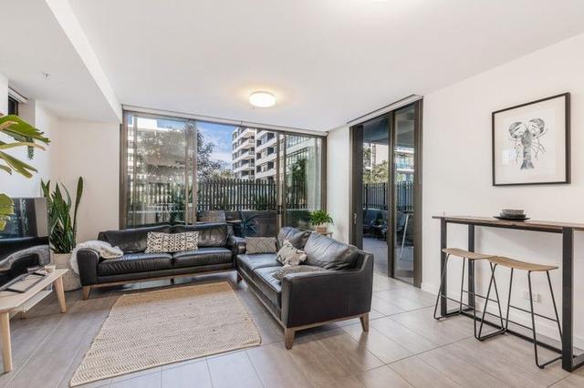 109/3 Foreshore Boulevard, NSW 2230