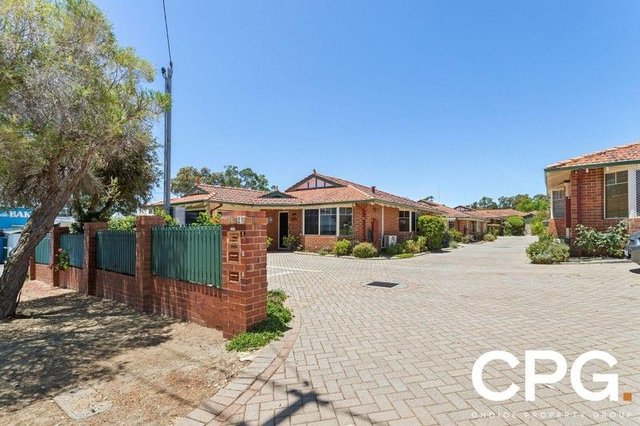 3/21 Central Road, WA 6076